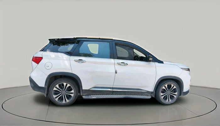 2021 MG HECTOR SHARP 2.0 DIESEL, Diesel, Manual, 98,215 km, exterior