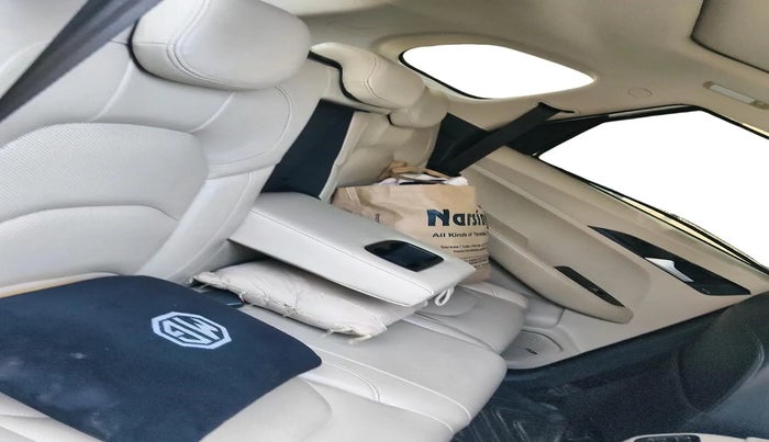 2021 MG HECTOR SHARP 2.0 DIESEL, Diesel, Manual, 98,215 km, interior