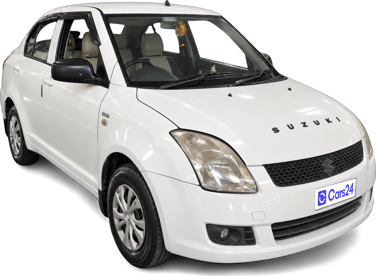 2013 Maruti Swift Dzire - Sedan - Diesel - Manual - ₹2.25 lakh