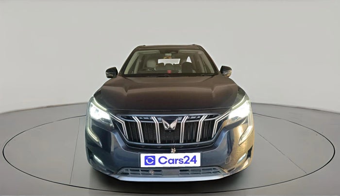 2023 Mahindra XUV700 AX 7 LUXURY D AT 7 STR, Diesel, Automatic, 62,835 km, exterior