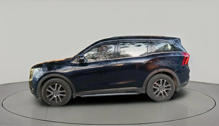 2023 Mahindra XUV700 AX 7 LUXURY D AT 7 STR, Diesel, Automatic, 62,835 km, exterior