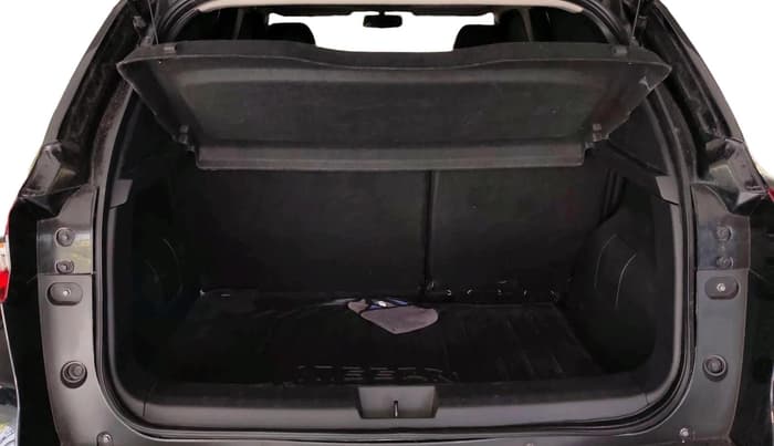 2024 Nissan MAGNITE XV PREMIUM TURBO CVT, Petrol, Automatic, 27,202 km, exterior