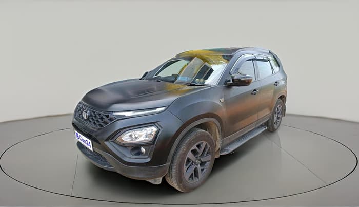 2022 Tata Safari XZ PLUS DARK EDITION, Diesel, Manual, 73,684 km, exterior