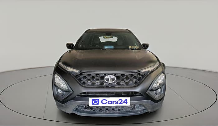 2022 Tata Safari XZ PLUS DARK EDITION, Diesel, Manual, 73,684 km, exterior