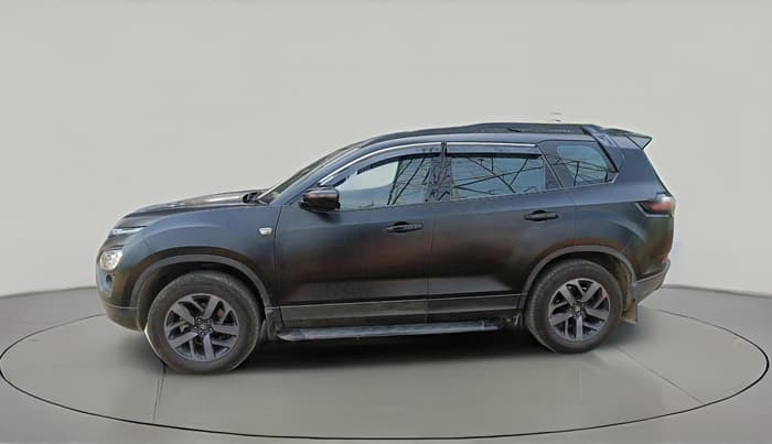 2022 Tata Safari XZ PLUS DARK EDITION, Diesel, Manual, 73,684 km, exterior