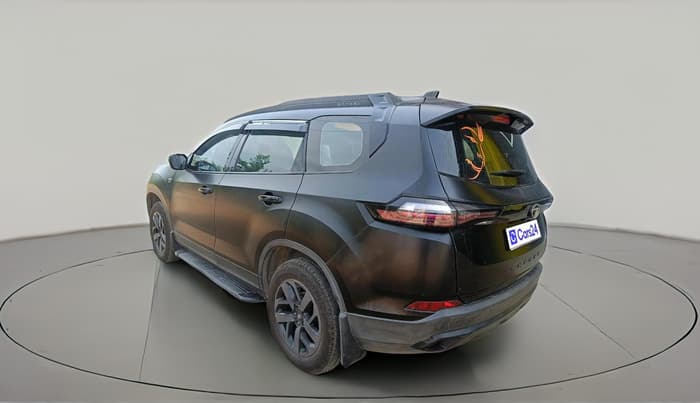 2022 Tata Safari XZ PLUS DARK EDITION, Diesel, Manual, 73,684 km, exterior