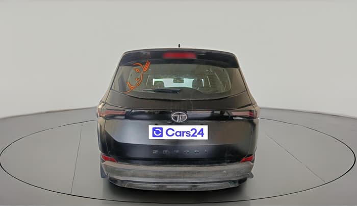 2022 Tata Safari XZ PLUS DARK EDITION, Diesel, Manual, 73,684 km, exterior