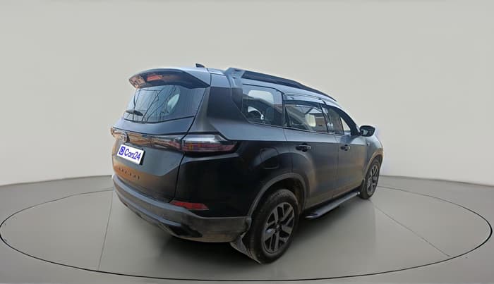 2022 Tata Safari XZ PLUS DARK EDITION, Diesel, Manual, 73,684 km, exterior