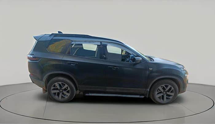 2022 Tata Safari XZ PLUS DARK EDITION, Diesel, Manual, 73,684 km, exterior
