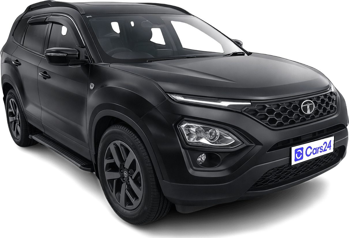 2022 Tata Safari - SUV - Diesel - Manual - ₹17.70 lakh