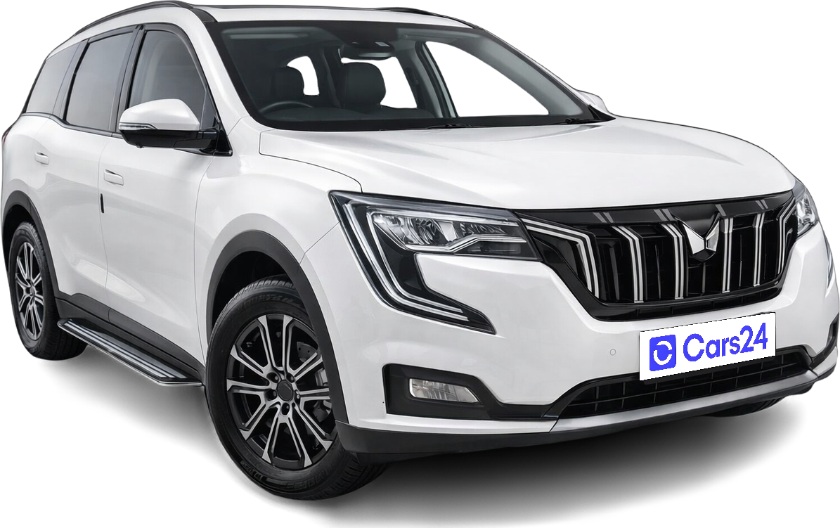 2023 Mahindra XUV700 - SUV - Petrol - Automatic - ₹18.50 lakh