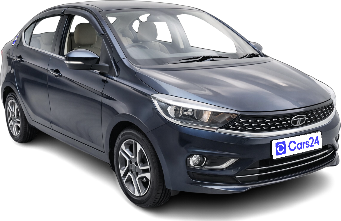 2022 Tata TIGOR - Sedan - Petrol - Manual - ₹5.50 lakh