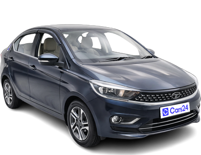 2022 Tata TIGOR - Sedan - Petrol - Manual - ₹5.50 lakh