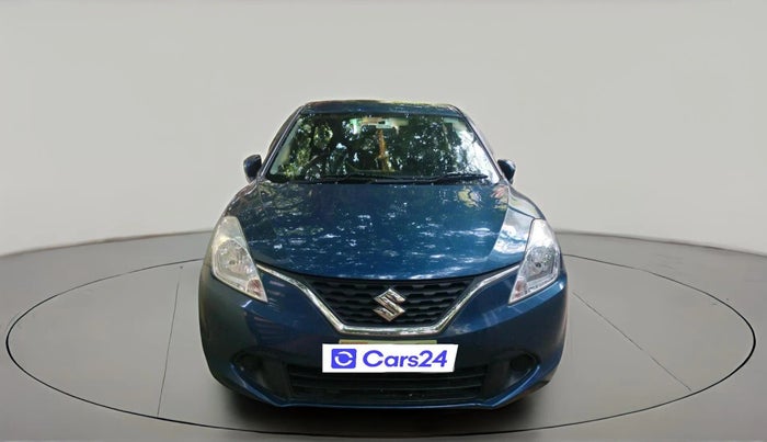 2016 Maruti Baleno DELTA PETROL 1.2, Petrol, Manual, 36,050 km, exterior