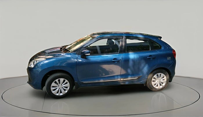 2016 Maruti Baleno DELTA PETROL 1.2, Petrol, Manual, 36,050 km, exterior