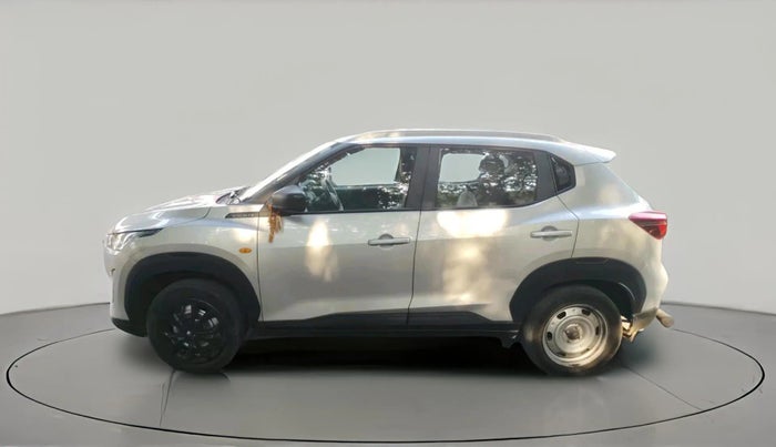 2021 Nissan MAGNITE XE, Petrol, Manual, 38,887 km, exterior