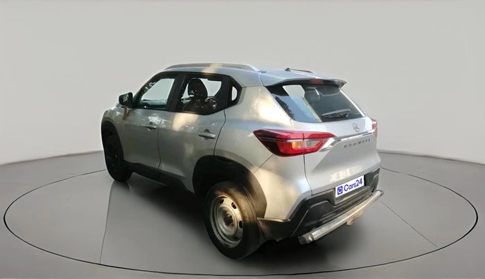 2021 Nissan MAGNITE XE, Petrol, Manual, 38,887 km, exterior