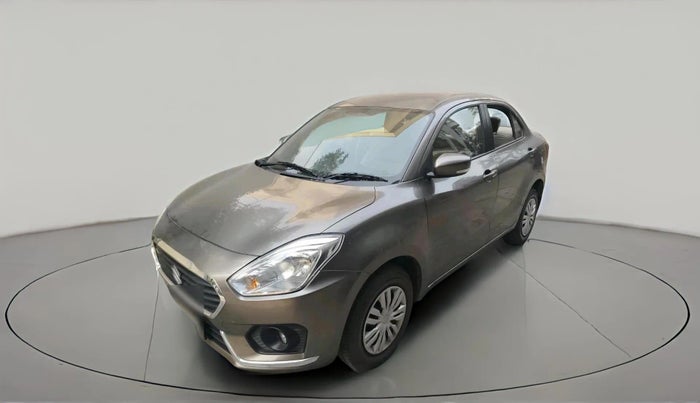 2018 Maruti Dzire VXI AMT, Petrol, Automatic, 33,037 km, exterior