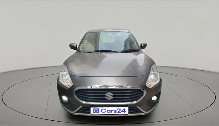 2018 Maruti Dzire VXI AMT, Petrol, Automatic, 33,037 km, exterior