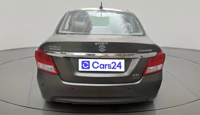 2018 Maruti Dzire VXI AMT, Petrol, Automatic, 33,037 km, exterior