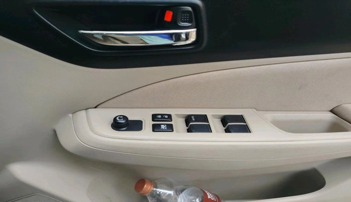 2018 Maruti Dzire VXI AMT, Petrol, Automatic, 33,037 km, interior