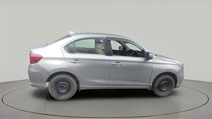 2019 Honda Amaze 1.2L I-VTEC S, Petrol, Manual, 91,903 km, exterior