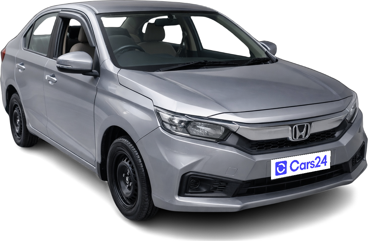 2019 Honda Amaze - Sedan - Petrol - Manual - ₹4.24 lakh