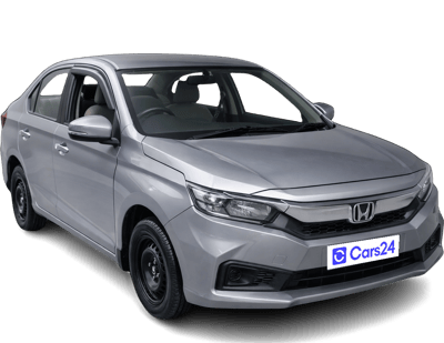2019 Honda Amaze - Sedan - Petrol - Manual - ₹4.24 lakh