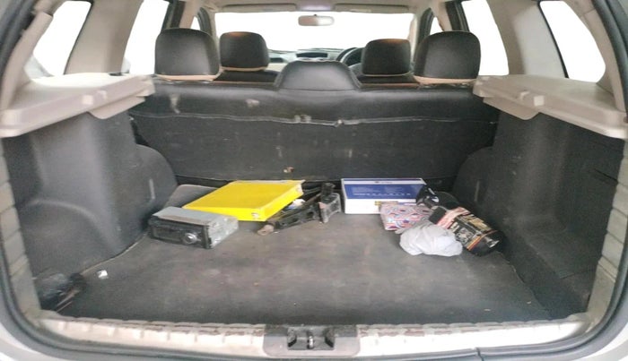 2013 Renault Duster 110 PS RXZ DIESEL, Diesel, Manual, 2,24,050 km, exterior