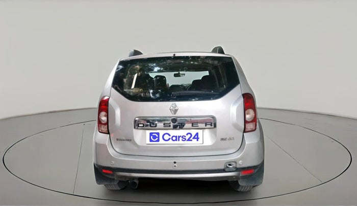 2013 Renault Duster 110 PS RXZ DIESEL, Diesel, Manual, 2,24,050 km, exterior