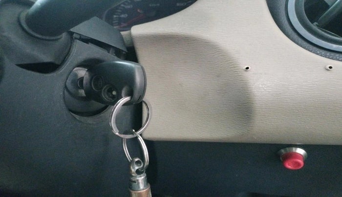 2013 Renault Duster 110 PS RXZ DIESEL, Diesel, Manual, 2,24,050 km, interior