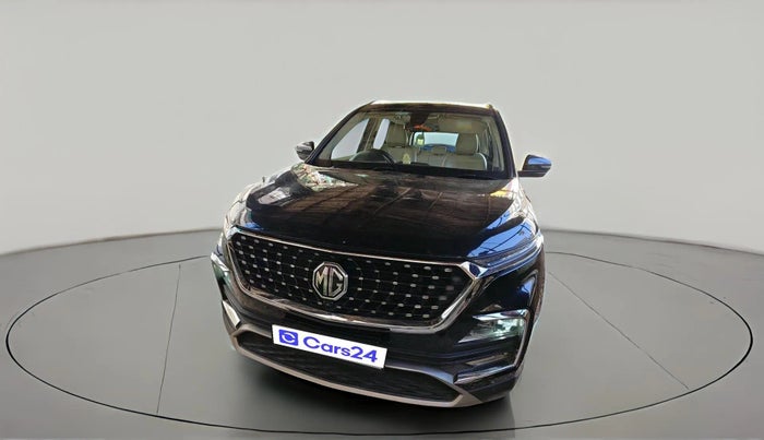 2021 MG HECTOR SHARP HYBRID 1.5 PETROL, Petrol, Manual, 49,527 km, exterior