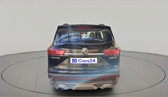 2021 MG HECTOR SHARP HYBRID 1.5 PETROL, Petrol, Manual, 49,527 km, exterior