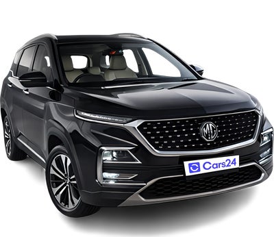 2021 MG HECTOR - SUV - Petrol - Manual - ₹11.00 lakh