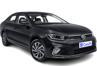 2024 Volkswagen VIRTUS - Sedan - Petrol - Manual - ₹13.73 lakh