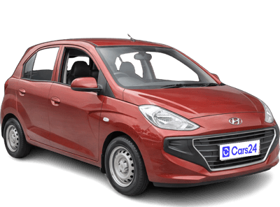 2019 Hyundai NEW SANTRO - Hatchback - Petrol - Manual - ₹3.45 lakh