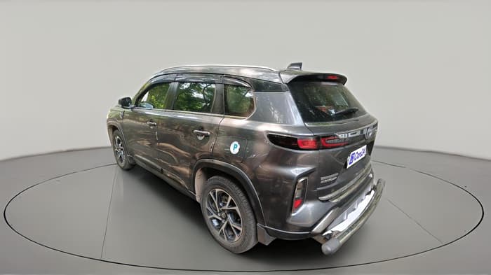 2023 Toyota URBAN CRUISER HYRYDER G HYBRID, Hybrid, Automatic, 85,070 km, exterior