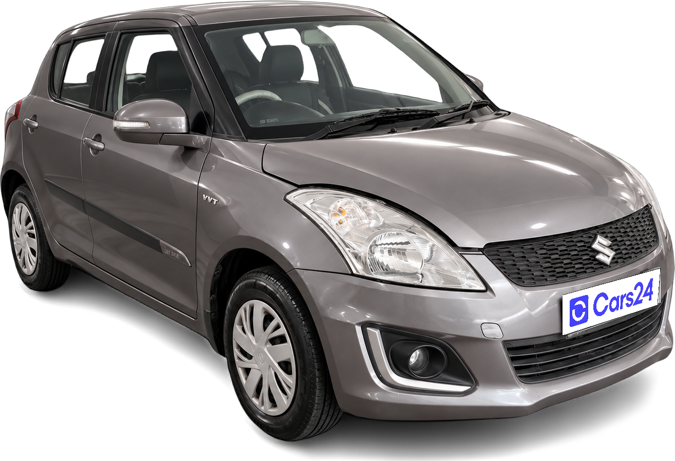 2016 Maruti Swift - Hatchback - Petrol - Manual - ₹4.35 lakh