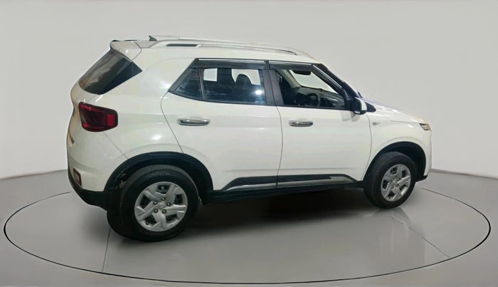 2020 Hyundai VENUE S 1.2, Petrol, Manual, 65,084 km, exterior