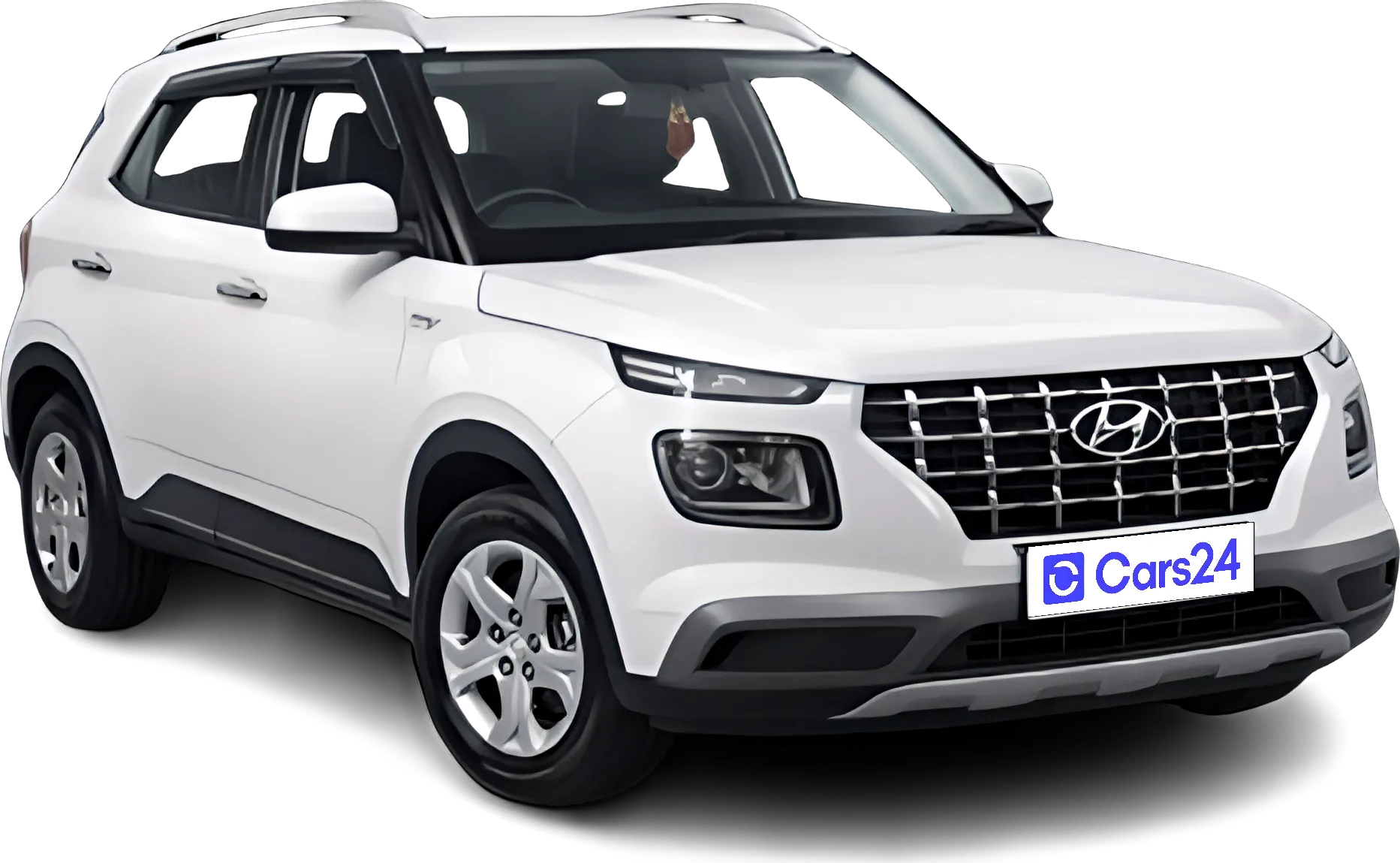 2020 Hyundai VENUE - SUV - Petrol - Manual - ₹6.00 lakh