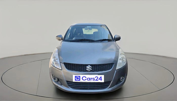 2014 Maruti Swift VDI, Diesel, Manual, 1,35,607 km, exterior