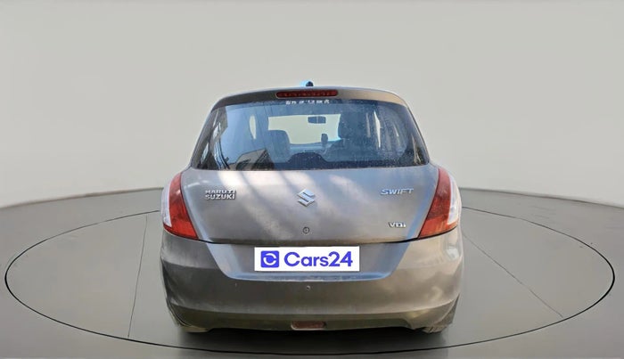 2014 Maruti Swift VDI, Diesel, Manual, 1,35,607 km, exterior