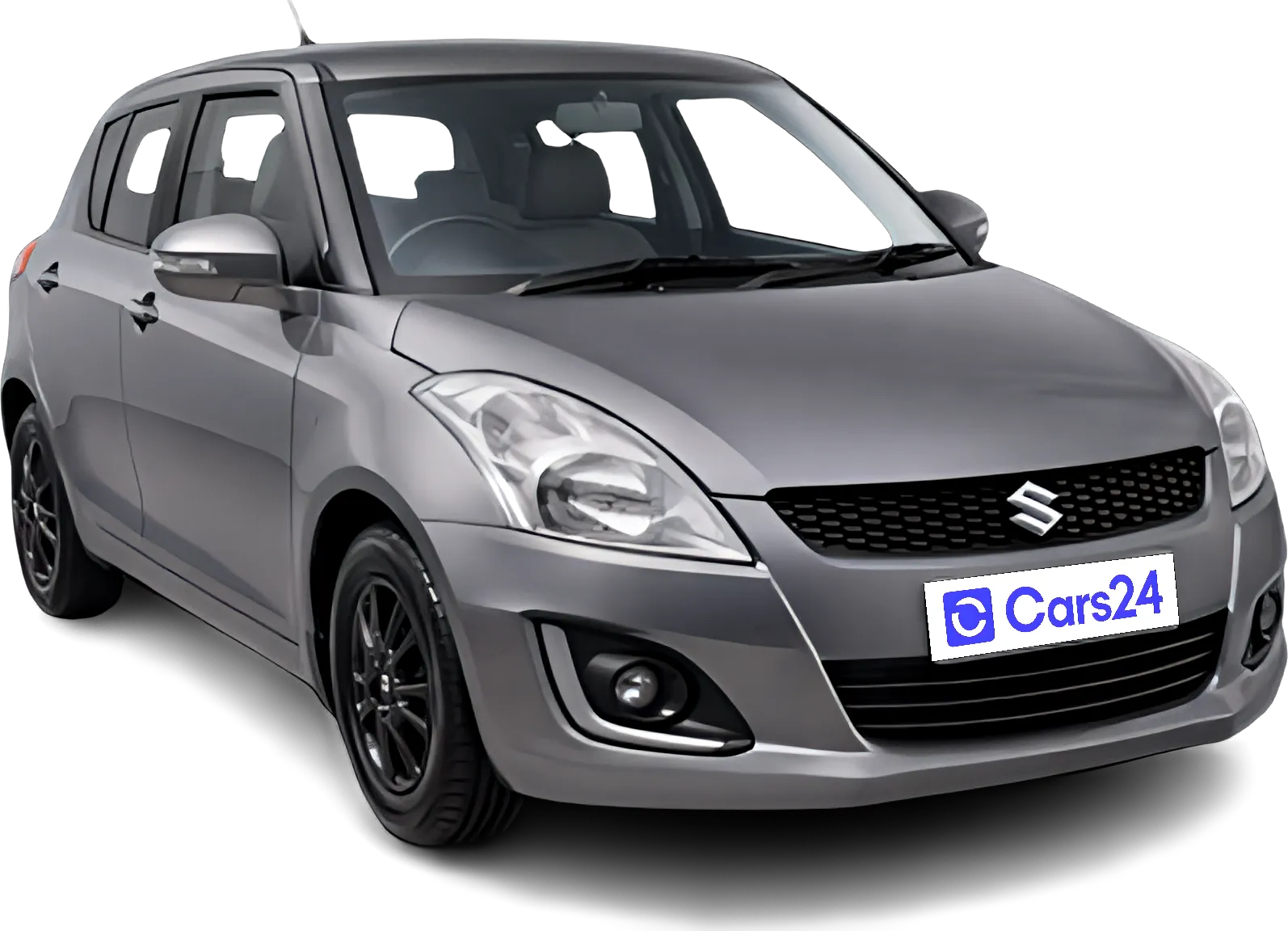 2014 Maruti Swift - Hatchback - Diesel - Manual - ₹2.70 lakh