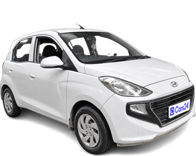 2018 Hyundai NEW SANTRO - Hatchback - Petrol - Manual - ₹3.50 lakh