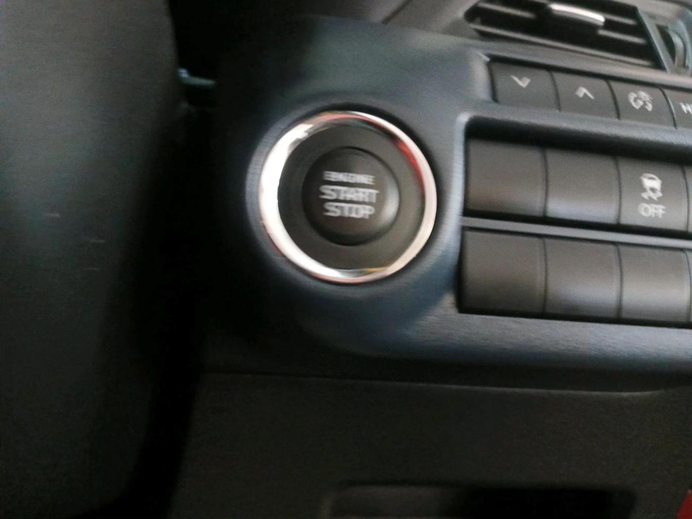 2025 Maruti Baleno ALPHA 1.2 AGS, Petrol, Automatic, 8,901 km, interior