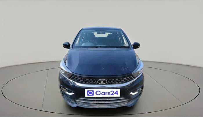 2020 Tata TIGOR XZ PLUS PETROL, Petrol, Manual, 71,629 km, exterior