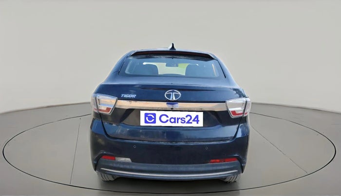 2020 Tata TIGOR XZ PLUS PETROL, Petrol, Manual, 71,629 km, exterior
