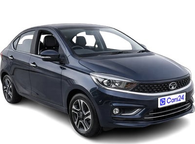 2020 Tata TIGOR - Sedan - Petrol - Manual - ₹4.50 lakh