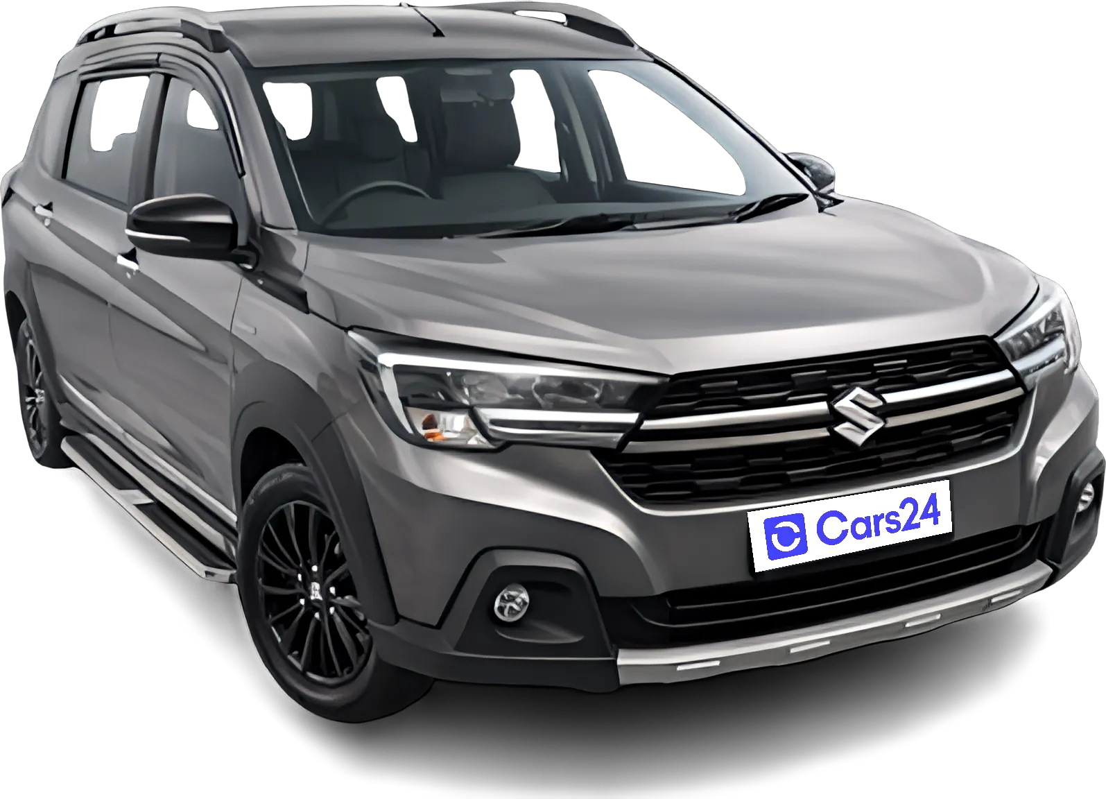 2021 Maruti XL6 - SUV - Petrol - Manual - ₹8.30 lakh