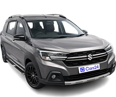 2021 Maruti XL6 - SUV - Petrol - Manual - ₹8.30 lakh